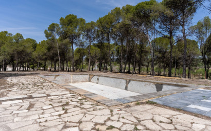 Herverkoop - Others -
Castalla