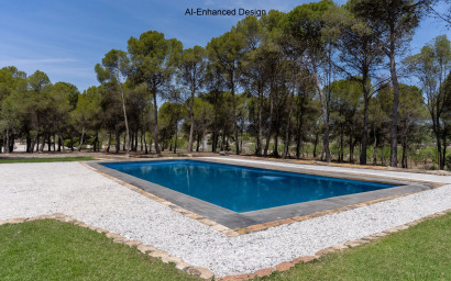 Herverkoop - Others -
Castalla