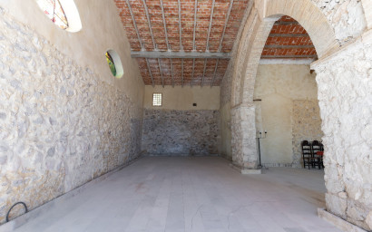 Herverkoop - Others -
Castalla