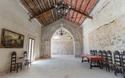 Herverkoop - Others -
Castalla