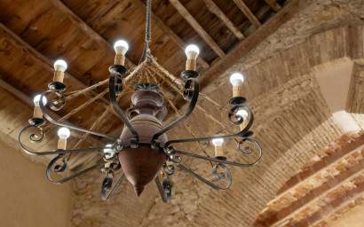 Herverkoop - Others -
Castalla