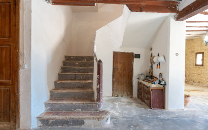 Herverkoop - Others -
Castalla