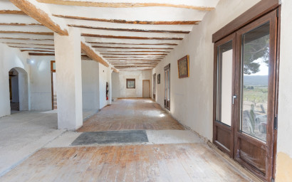 Herverkoop - Others -
Castalla