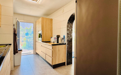 Resale - Villa -
Aspe