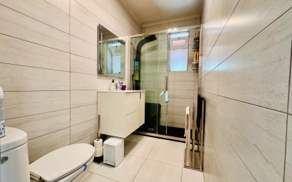 Resale - Villa -
Aspe