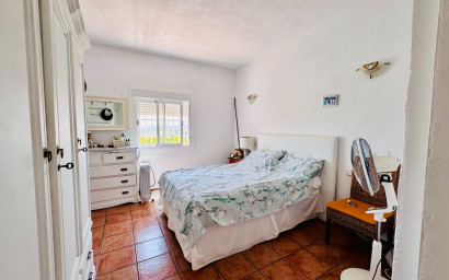 Resale - Villa -
Aspe