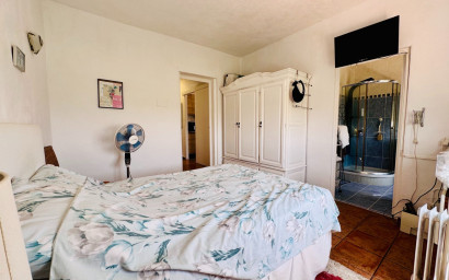 Resale - Villa -
Aspe