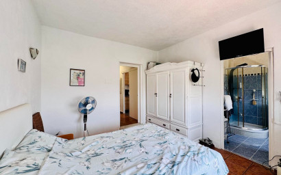 Resale - Villa -
Aspe