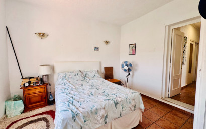 Resale - Villa -
Aspe