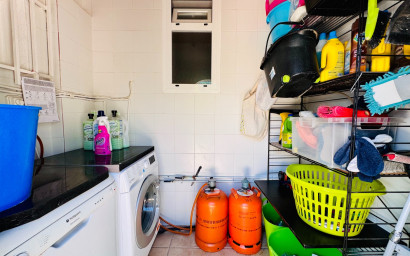 Resale - Villa -
Aspe