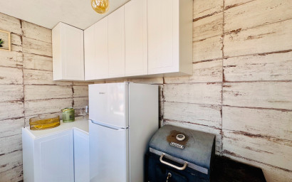 Resale - Villa -
Aspe