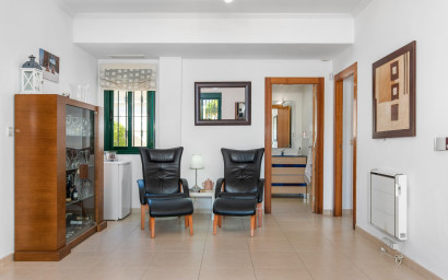 Resale - Villa -
Ciudad Quesada