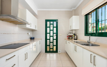 Resale - Villa -
Ciudad Quesada