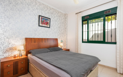 Resale - Villa -
Ciudad Quesada