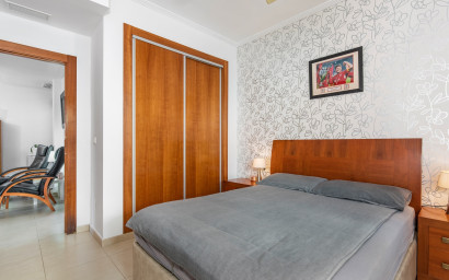 Resale - Villa -
Ciudad Quesada