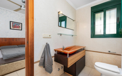 Resale - Villa -
Ciudad Quesada