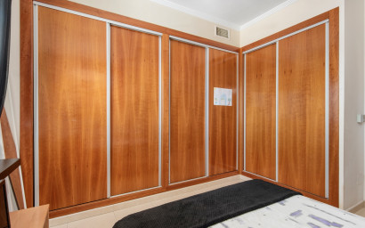 Resale - Villa -
Ciudad Quesada