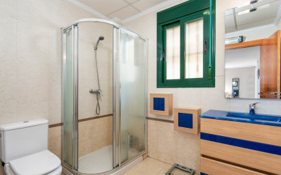 Resale - Villa -
Ciudad Quesada