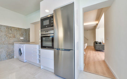 Resale - Villa -
Altea