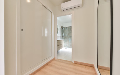 Resale - Villa -
Altea