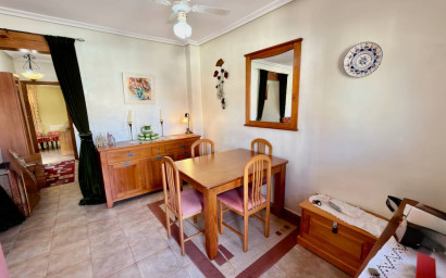 Resale - Villa -
Guardamar del Segura - El Raso