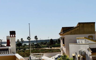 Resale - Villa -
Guardamar del Segura - El Raso