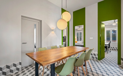 Revente - Villa -
Elche