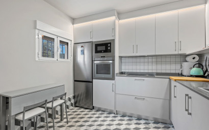 Revente - Villa -
Elche