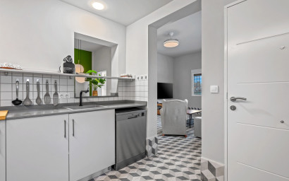 Revente - Villa -
Elche