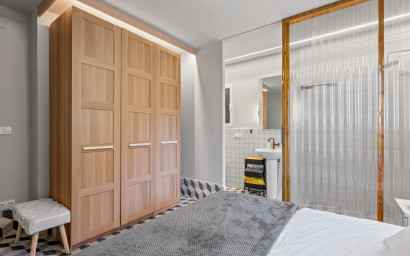 Revente - Villa -
Elche