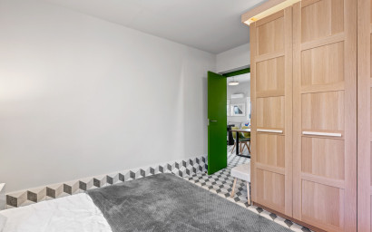 Revente - Villa -
Elche