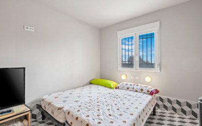 Revente - Villa -
Elche