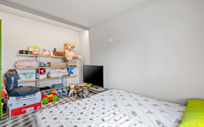 Revente - Villa -
Elche