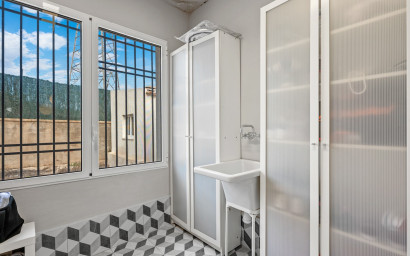 Revente - Villa -
Elche