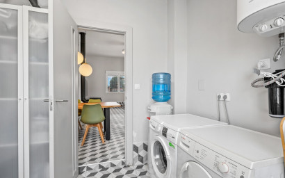 Revente - Villa -
Elche