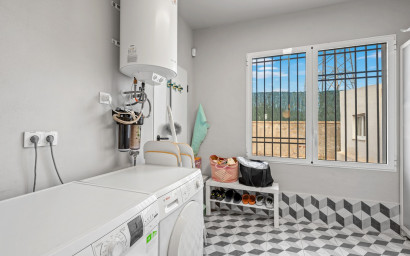 Revente - Villa -
Elche