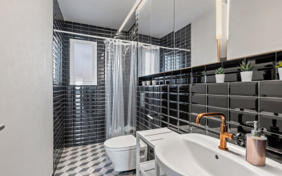 Revente - Villa -
Elche