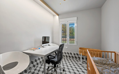 Revente - Villa -
Elche