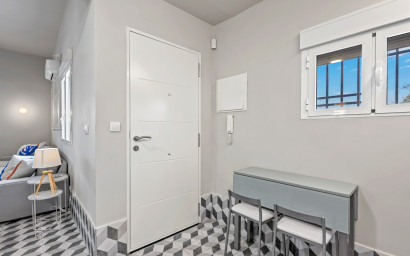 Revente - Villa -
Elche