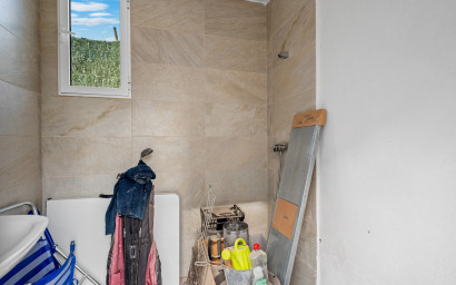 Revente - Villa -
Elche