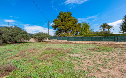 Revente - Villa -
Elche