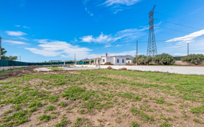 Revente - Villa -
Elche