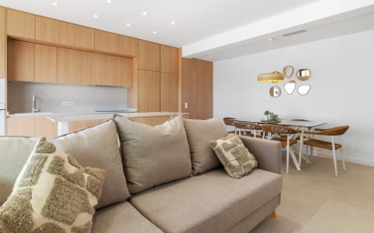 Resale - Villa -
Torrevieja - San Luis