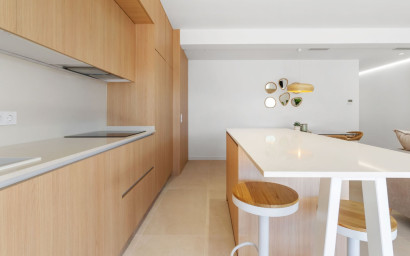 Resale - Villa -
Torrevieja - San Luis