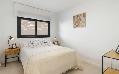 Resale - Villa -
Torrevieja - San Luis