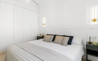 Resale - Villa -
Torrevieja - San Luis