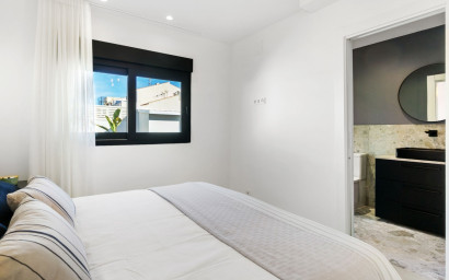 Resale - Villa -
Torrevieja - San Luis