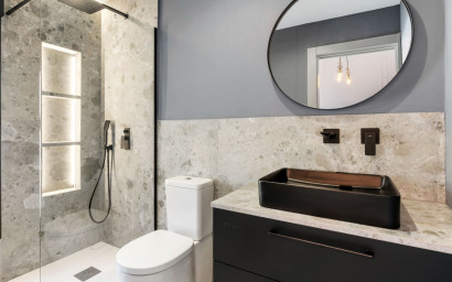 Resale - Villa -
Torrevieja - San Luis