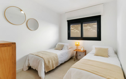 Resale - Villa -
Torrevieja - San Luis