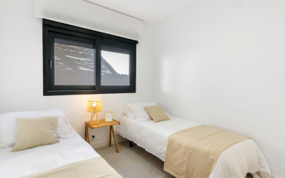 Resale - Villa -
Torrevieja - San Luis